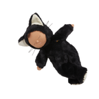 Cozy Dinkum Black Cat - Nox