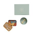 Dinkum Dogs Goodie Set - Pale Green