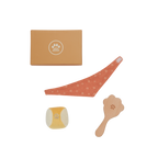Dinkum Dogs Starter Set - Mustard