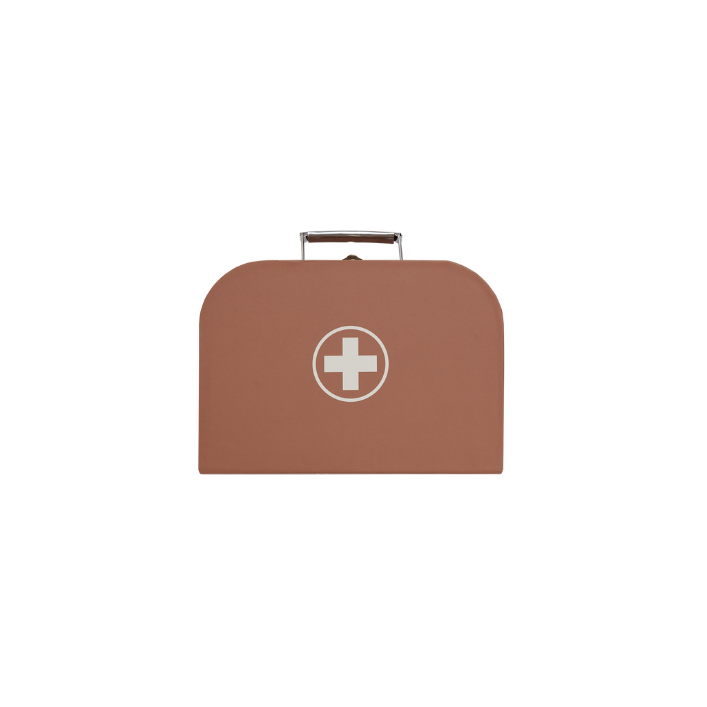 Dinkum Dogs Vet Set - Clay