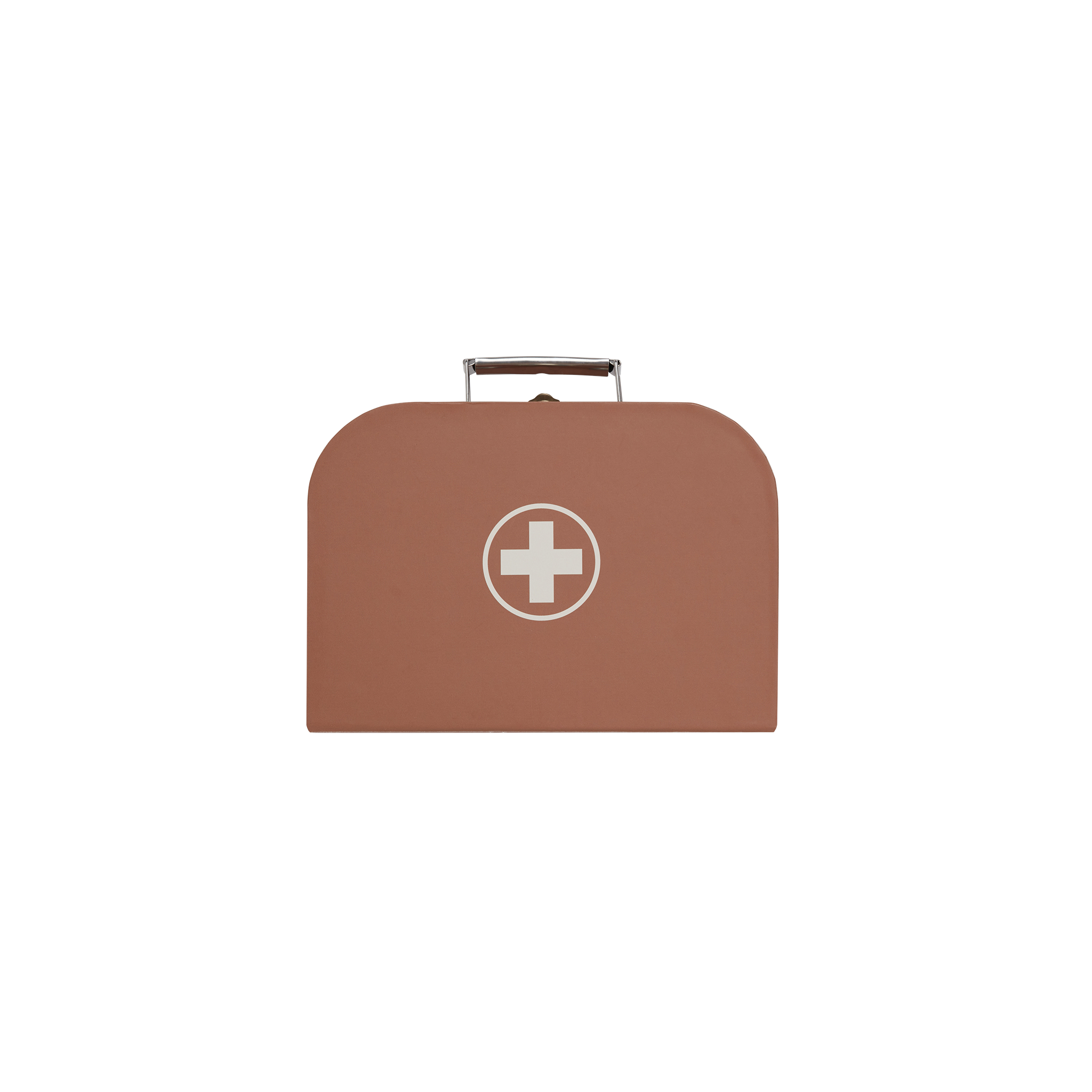 Dinkum Dogs Vet Set - Clay
