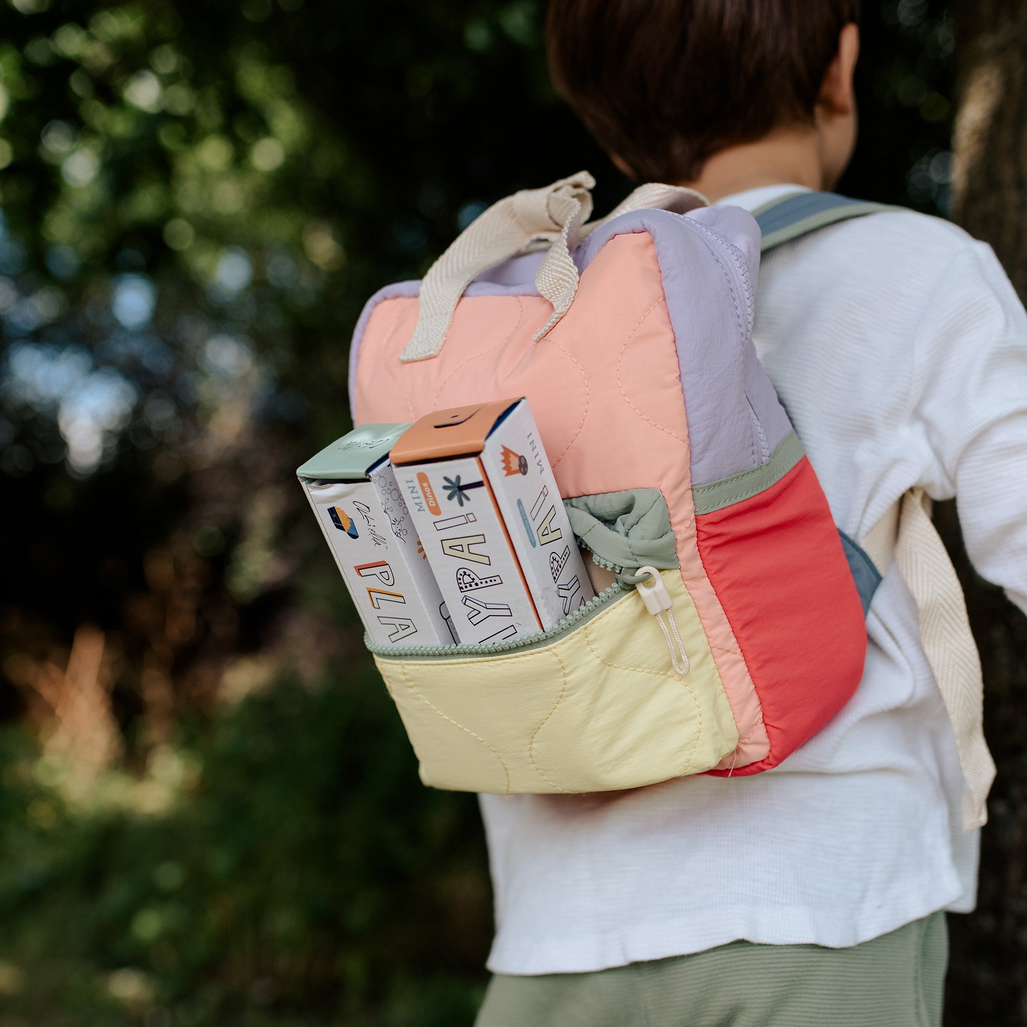 Playpa Mini Pack - Dino