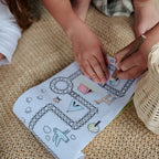 Playpa Mini Piack - Forest