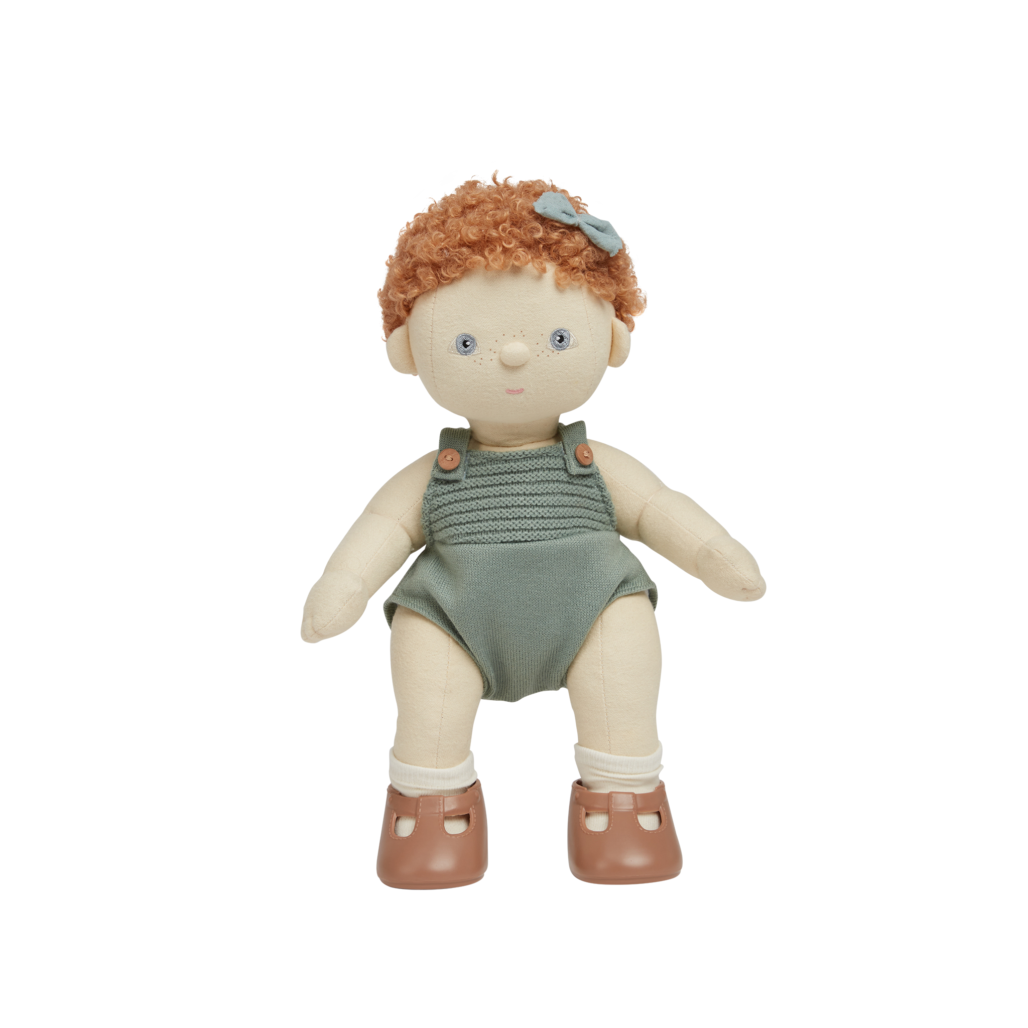 Olli Ella Dinkum Doll - Pea