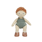 Dinkum Doll - Pea