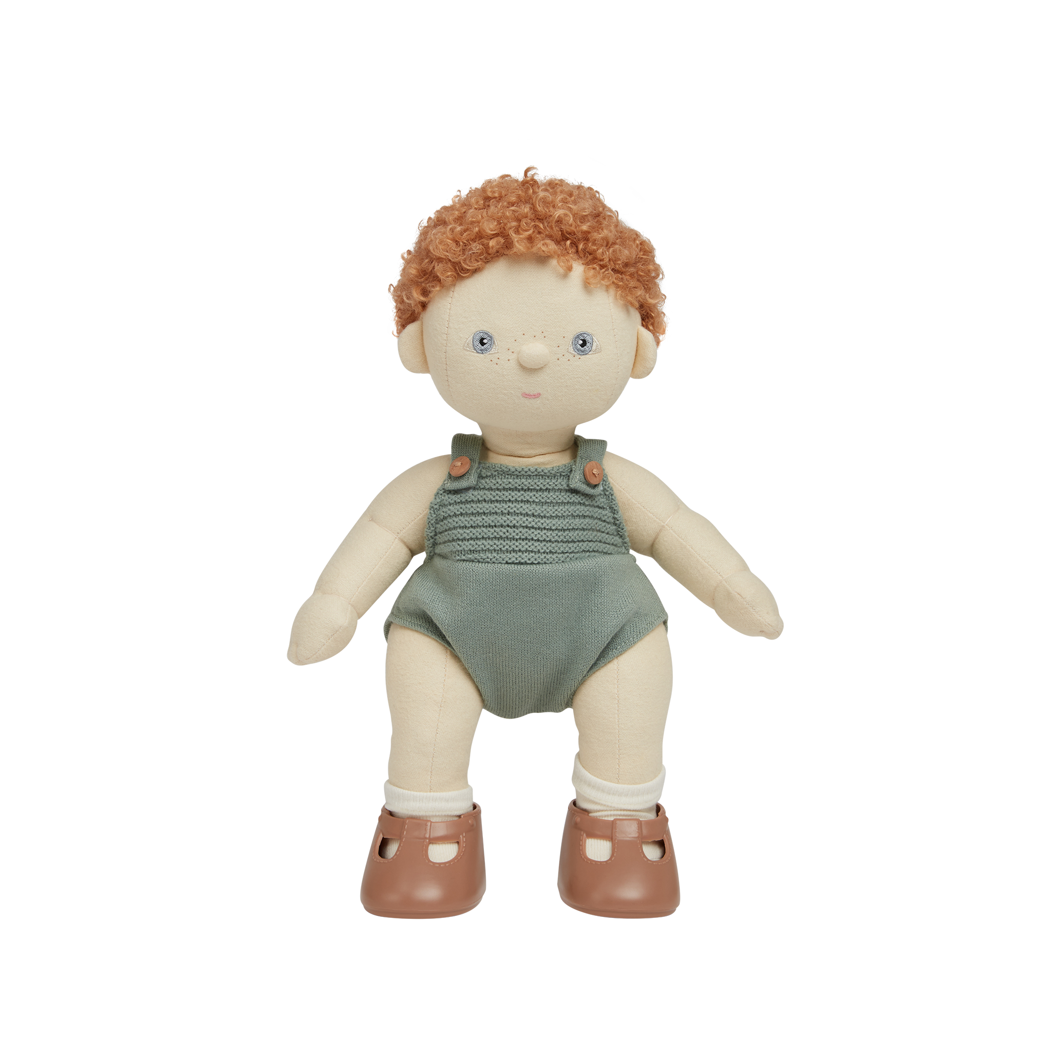 Olli Ella Dinkum Doll - Pea