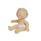 Dinkum Doll - Petal