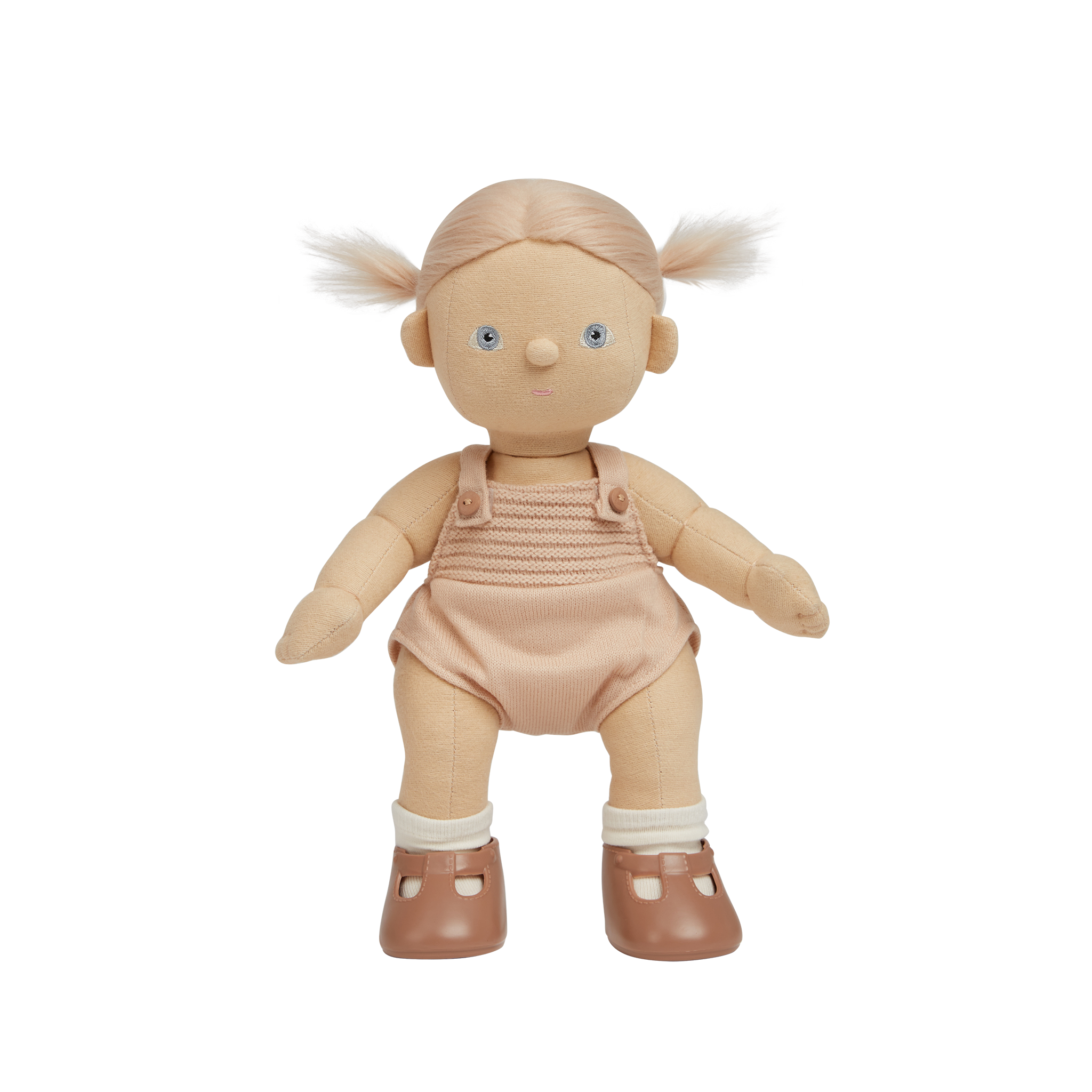 Olli Ella Dinkum Doll - Petal
