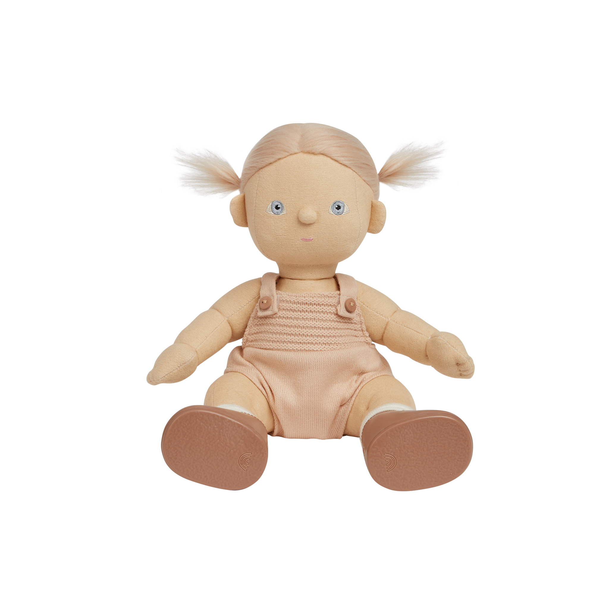 Olli Ella Dinkum Doll - Petal