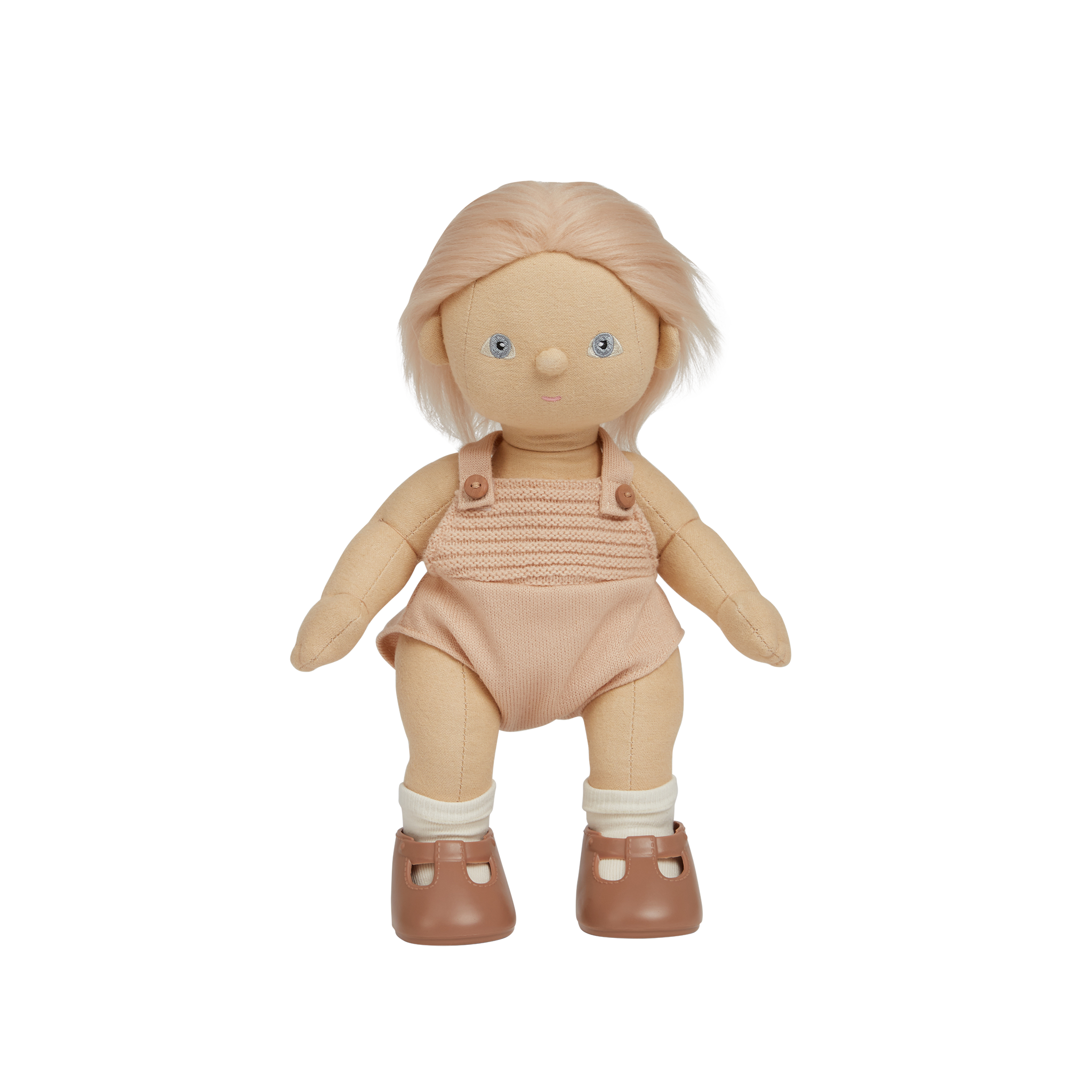 Olli Ella Dinkum Doll - Petal