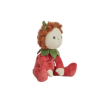 Dinky Dinkum - Polly Poinsettia