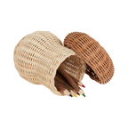 Porcini Basket