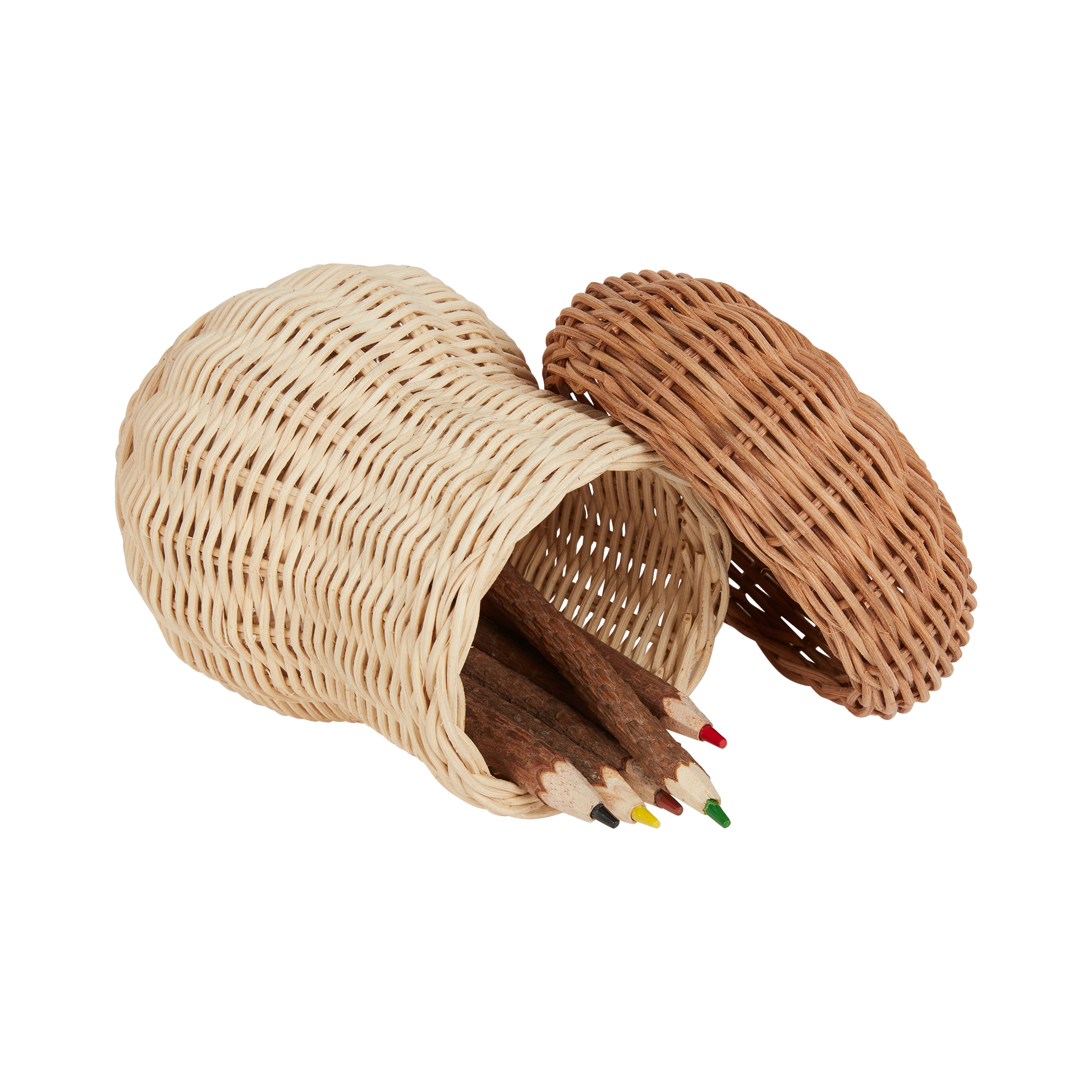 Porcini Basket