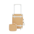 See-ya Wash Bag - Butterscotch