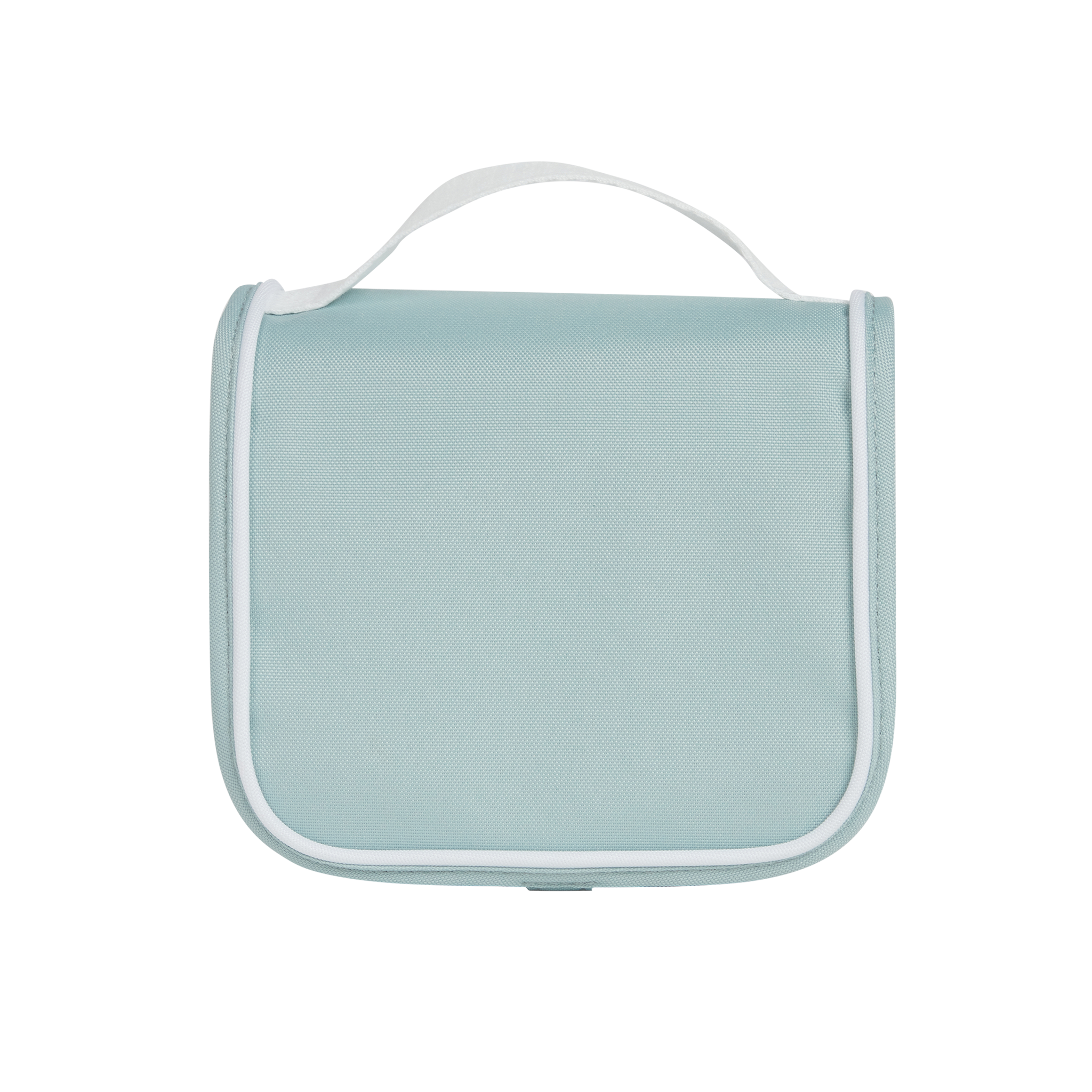 Olli Ella See-ya Wash Bag - Steel Blue