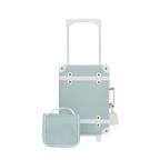 See-ya Wash Bag - Steel Blue