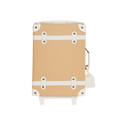See-ya Suitcase - Butterscotch