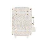 See-ya Suitcase - Leafed Mushroom