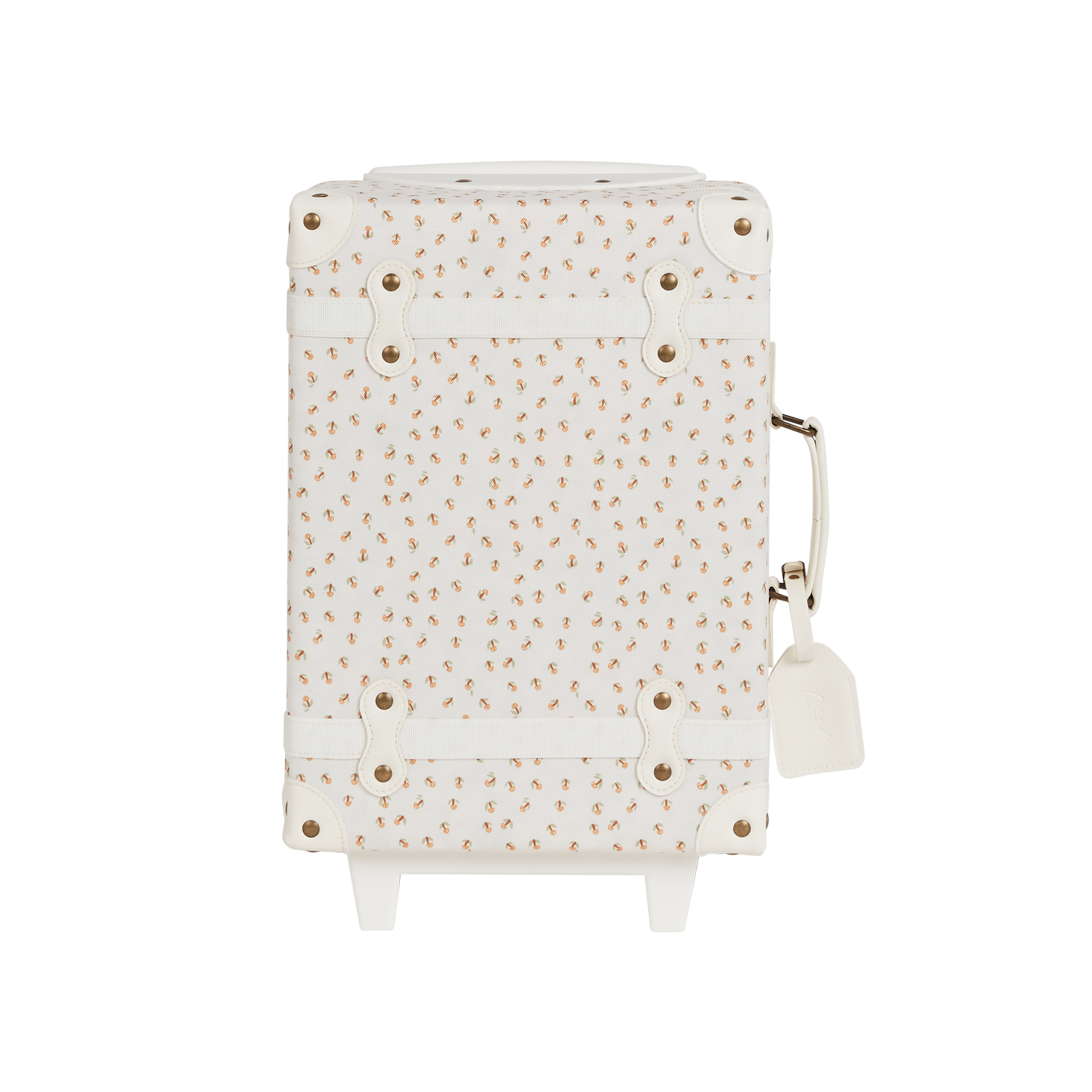 See-ya Suitcase - Leafed Mushroom