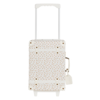 See-ya Suitcase - Leafed Mushroom