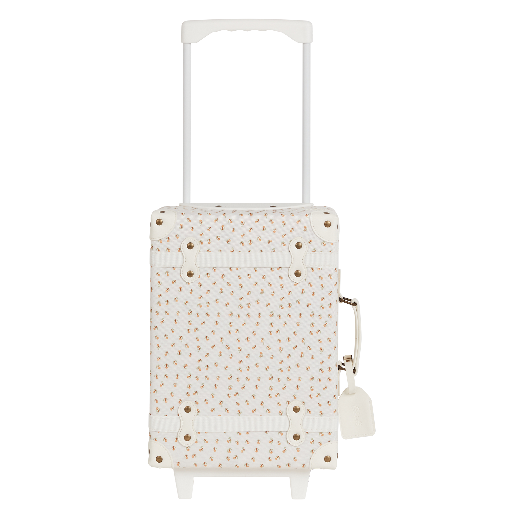 See-ya Suitcase - Leafed Mushroom