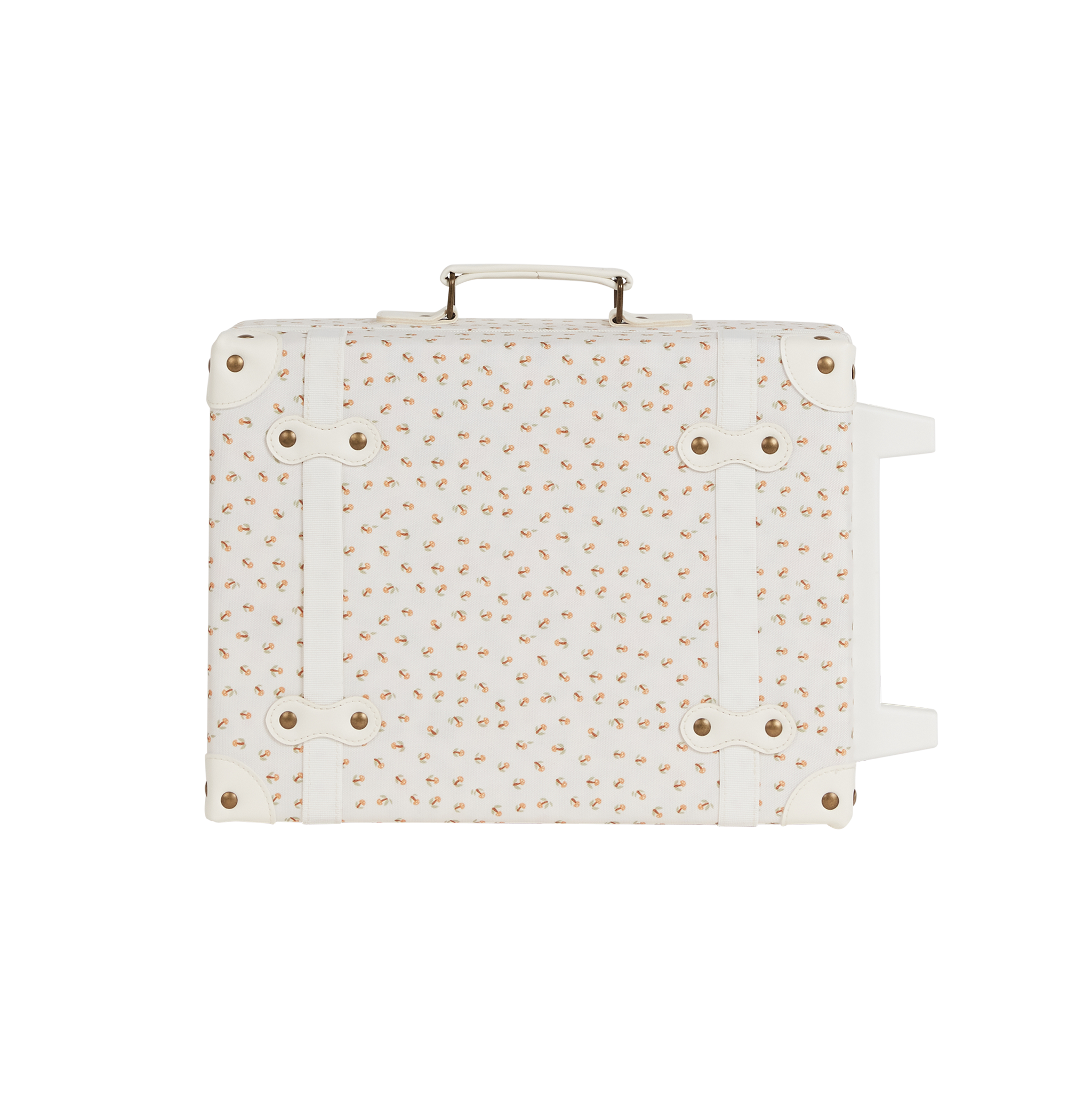 See-ya Suitcase - Leafed Mushroom