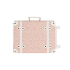 See-ya Suitcase - Pink Daisies
