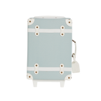 See-ya Suitcase - Steel Blue