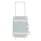 See-ya Suitcase - Steel Blue