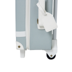 See-ya Suitcase - Steel Blue