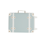 See-ya Suitcase - Steel Blue