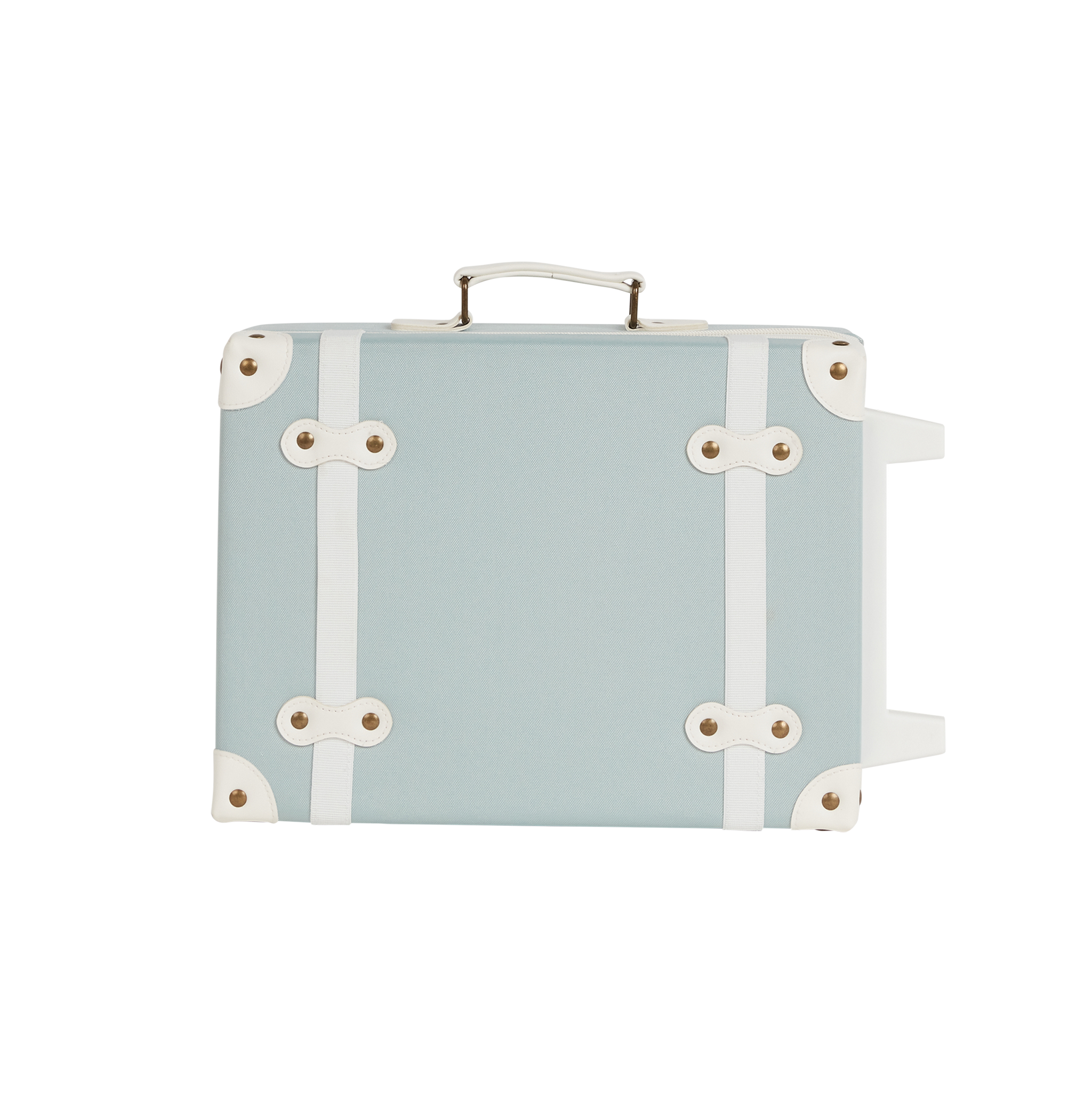 See-ya Suitcase - Steel Blue