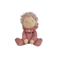 Dinky Dinkum - Tilly Toadstool