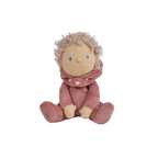 Dinky Dinkum - Tilly Toadstool