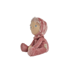 Dinky Dinkum - Tilly Toadstool