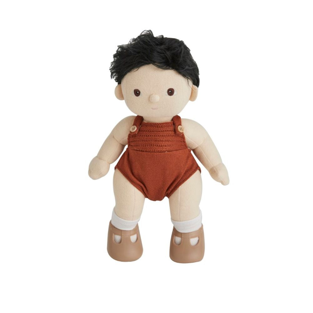 Olli Ella Dinkum Doll - Roo