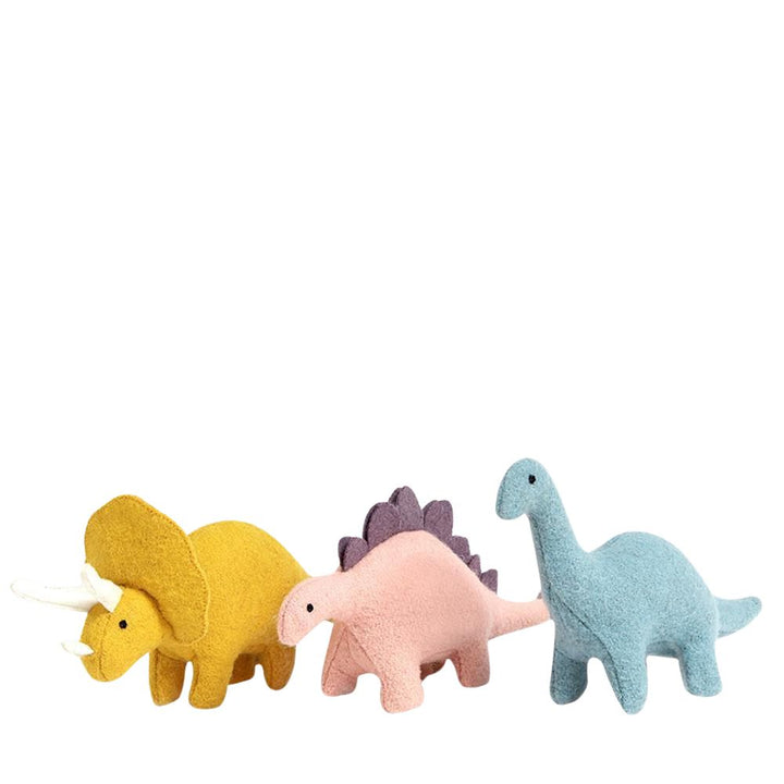 Olli Ella Holdie - Dinosaurs