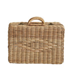 Rattan Toaty Trunk - Natural