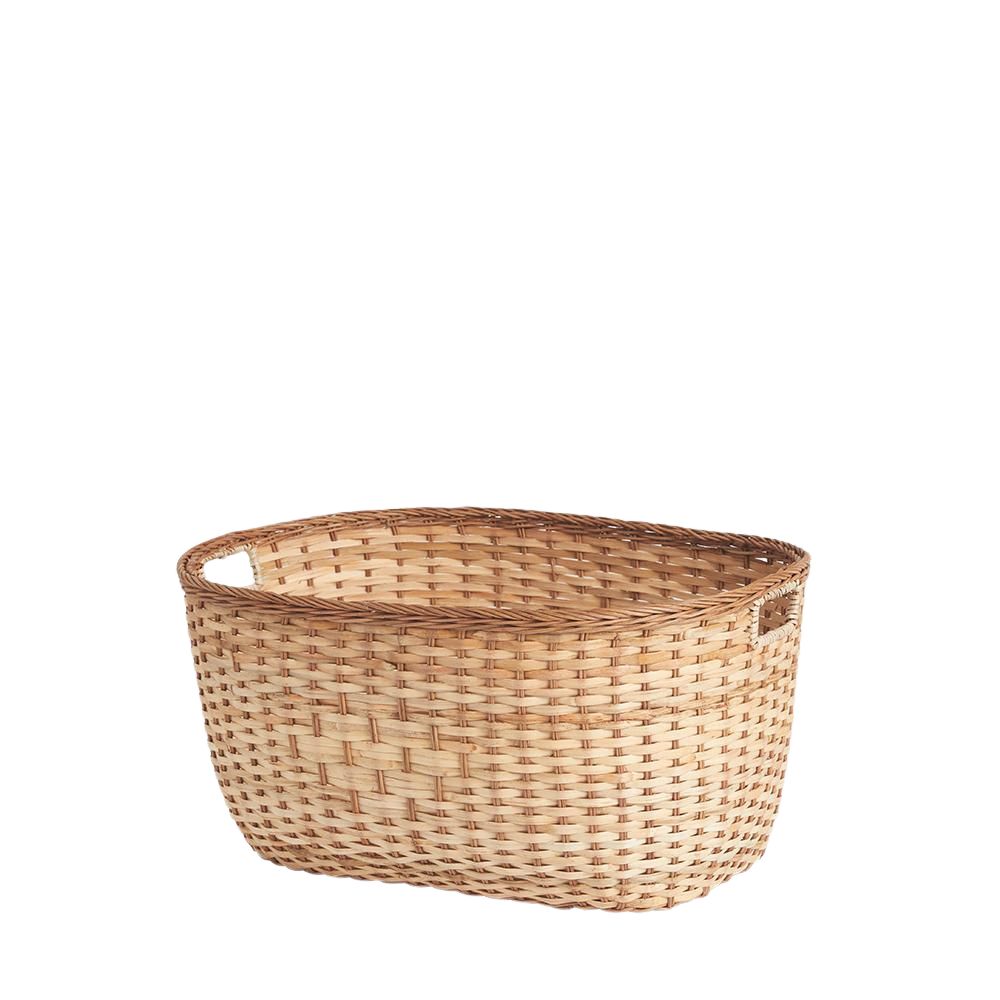 Olli Ella Tuscan Laundry Basket - Medium
