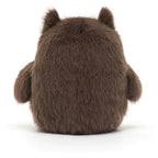 Jellycat Brown Owling
