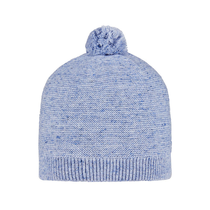 Toshi Organic Beanie - Love / Ocean