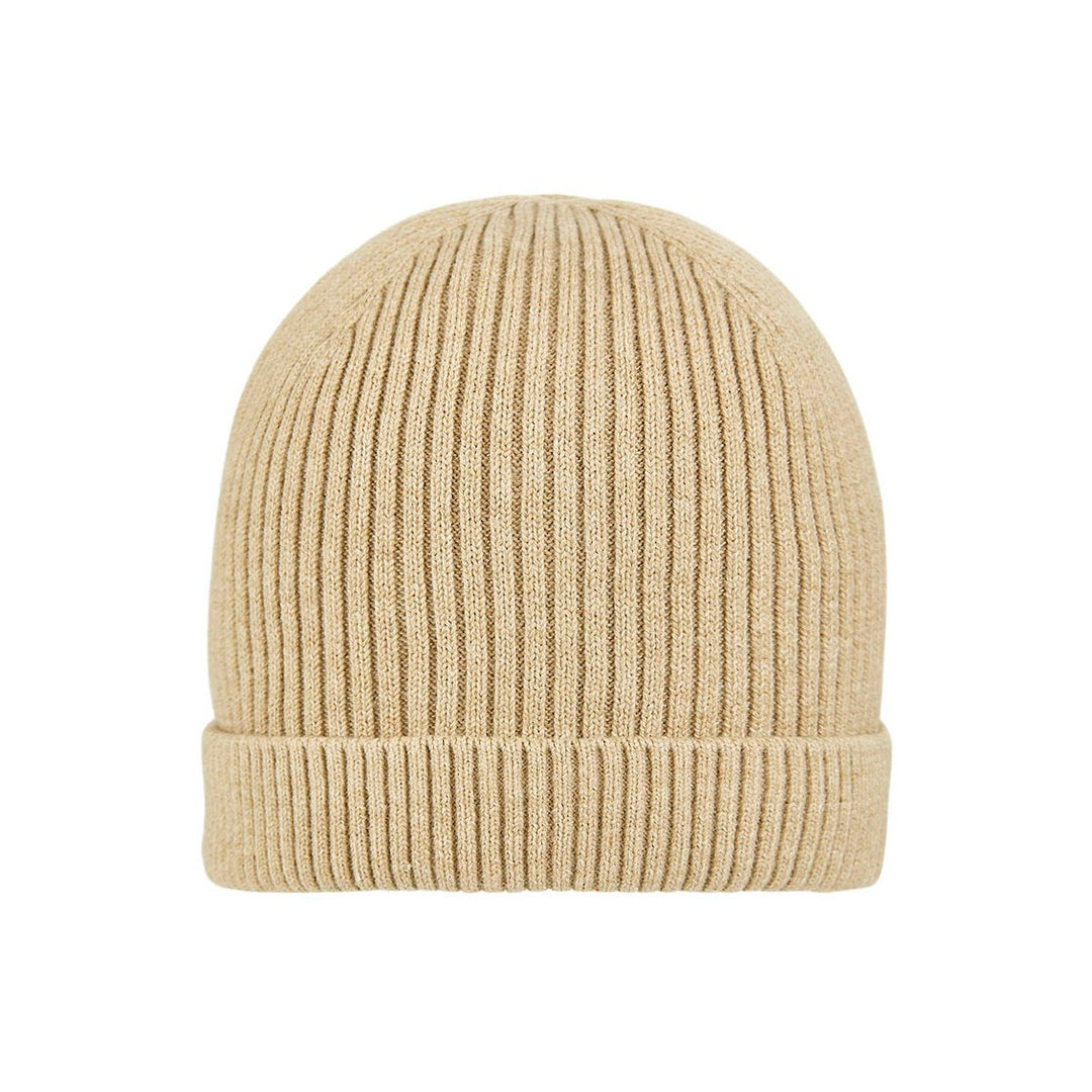 Toshi Organic Beanie - Tommy / Driftwood