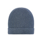 Organic Beanie - Tommy / Moonlight