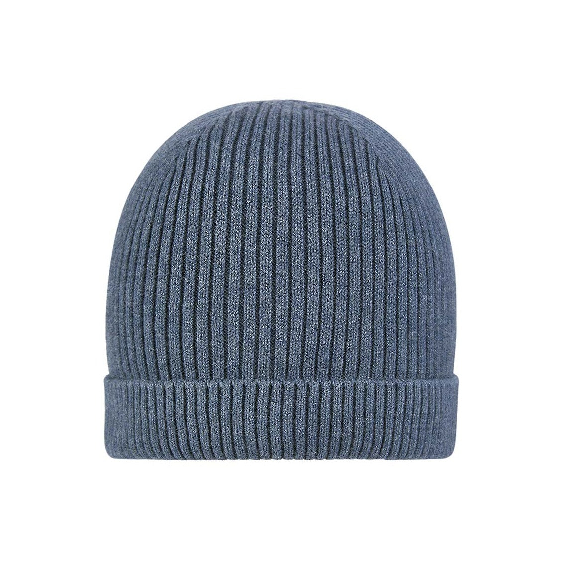 Organic Beanie - Tommy / Moonlight