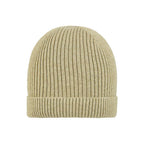 Organic Beanie - Tommy / Olive