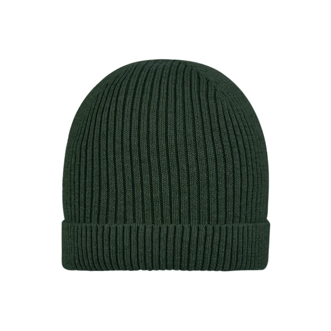 Toshi Organic Beanie - Tommy / Pine