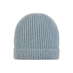 Organic Beanie - Tommy / Storm