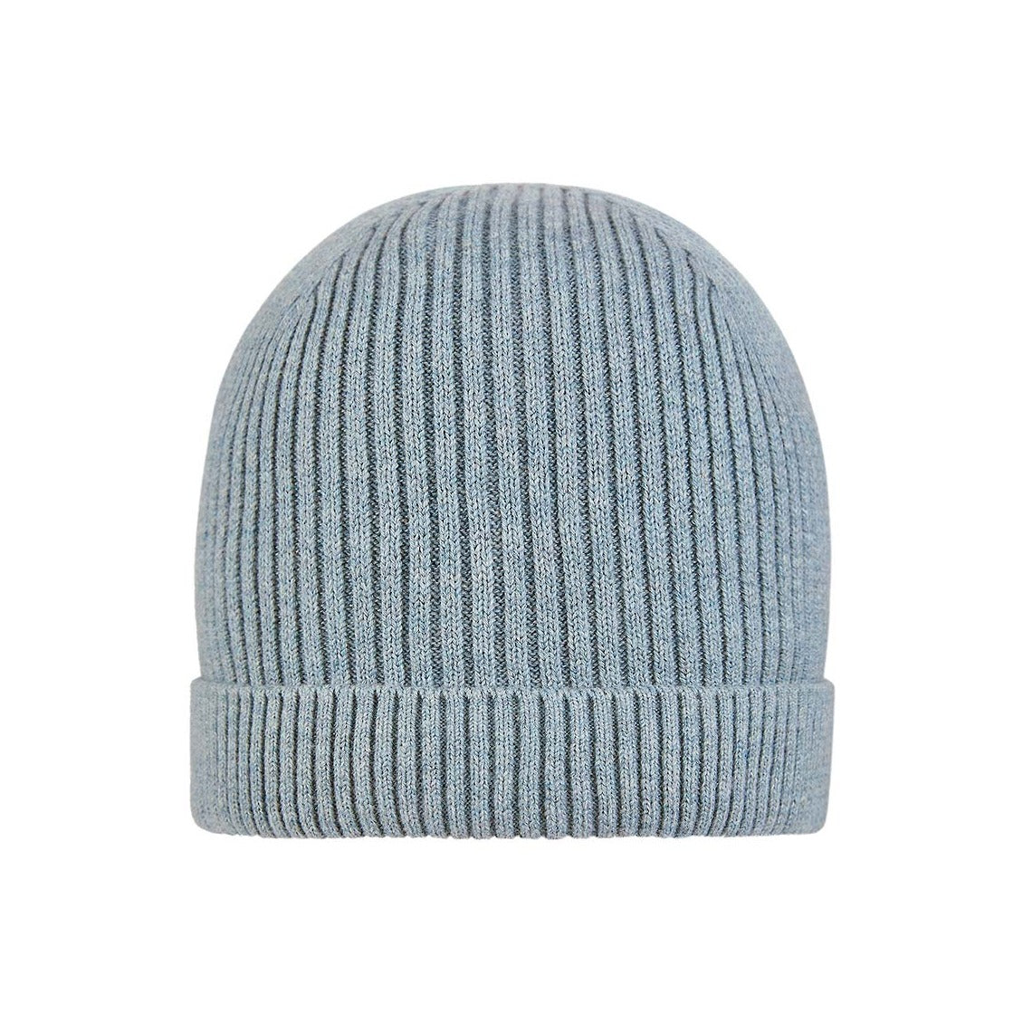Organic Beanie - Tommy / Storm