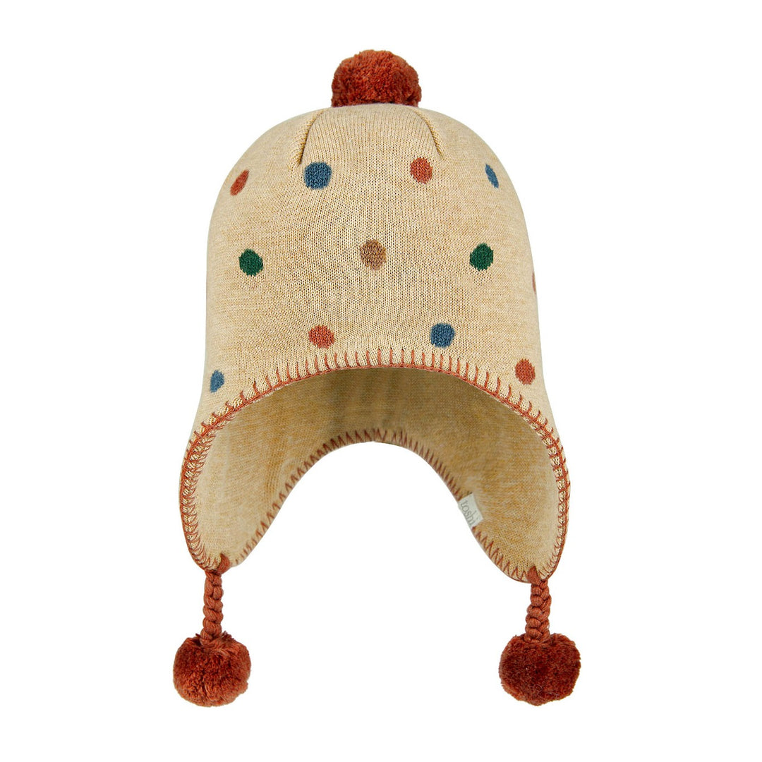 Toshi Organic Earmuff - Magic / Driftwood