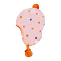 Organic Earmuff - Magic / Pearl